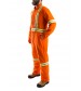 High Visibility Nomex® IIIA Coverall